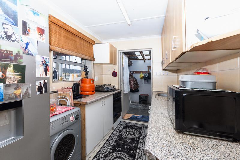 3 Bedroom Property for Sale in Westridge Western Cape